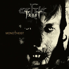 Celtic Frost – Monotheist cd