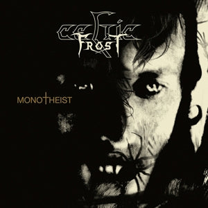 Celtic Frost – Monotheist (1CD)