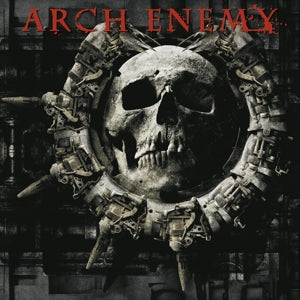 Arch Enemy – Doomsday Machine cd