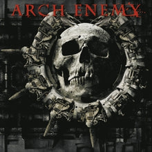 Arch Enemy – Doomsday Machine cd