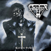 Asphyx – Last One On Earth (Re-Release + Bonus) cd