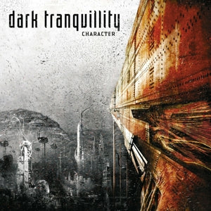 Dark Tranquillity – Character (1 CD)