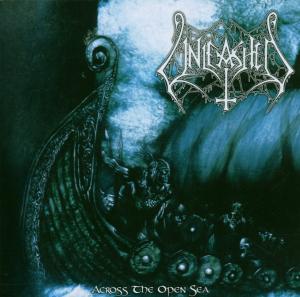 Unleashed – Across the Open Sea (Re-Release + Bonus) (1CD)