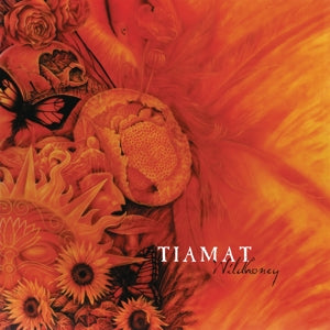 Tiamat – Wildhoney (Re-Issue + Bonus) (1CD)