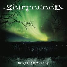 Sentenced – North From Here (Re-Issue + Bonus) cd