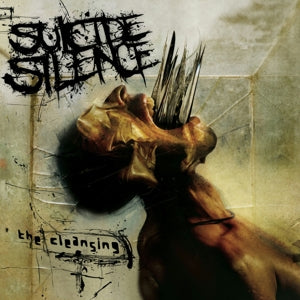 Suicide Silence – The Cleansing (1 CD)