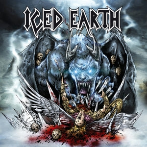 Iced Earth – Iced Earth (1 CD)