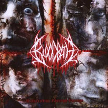 Bloodbath – Resurrection Through Carnage (Re-Issue) cd