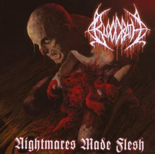 Bloodbath – Nightmares Made Flesh (Re-Issue) cd