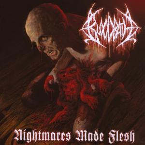 Bloodbath – Nightmares Made Flesh (Re-Issue) (1CD)