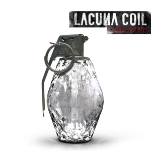 Lacuna Coil – Shallow Life cd