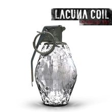 Lacuna Coil – Shallow Life cd