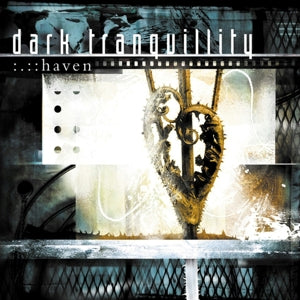 Dark Tranquillity – Haven (Re-Issue + Bonus) cd