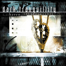 Dark Tranquillity – Haven (Re-Issue + Bonus) cd