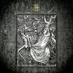 Paradise Lost – Faith Divides Us - Death Unites Us (1 CD)
