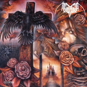 Tiamat – Clouds (Re-Issue 2012) (1CD)