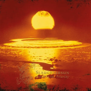Dawn – Slaughtersun (Crown of the Triarchy) [Re-Issue 2014] (1CD)