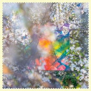 FOUR TET – Sixteen Oceans vinyl