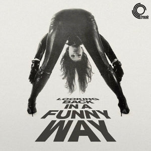 Various Artist – Looking Back In a Funny Way (1LP Vinyl)