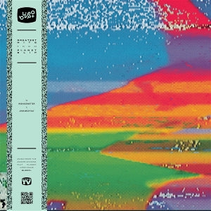 Kieswetter, Rob & Jona Bechtolt – Greatest Hits From Planet Bip vinyl