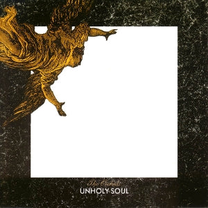 Orchids – Unholy Soul (2LP, Coloured Vinyl)