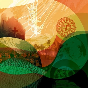 Owl Service – Tied To the Land cd