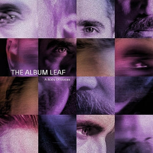 Album Leaf – A Body of Voices cd