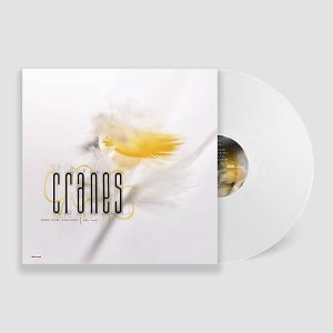 Cranes – John Peel Sessions (1989-1990) (1LP, farbiges Vinyl)