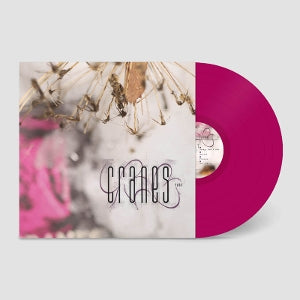 Cranes – Fuse vinyl