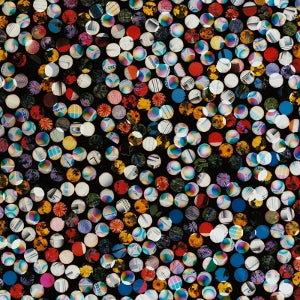 FOUR TET – There is Love In You (2LP Vinyl)