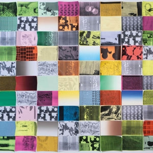 FOUR TET – Three (1LP Vinyl)