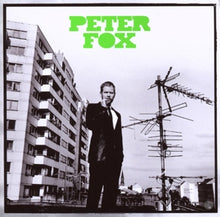 Fox, Peter – Stadtaffe cd