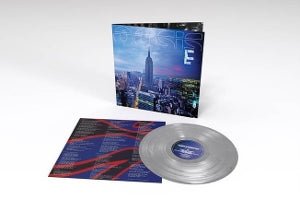Oasis – Standing On the Shoulder of Giants vinyl