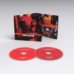 Oasis – Familiar To Millions (2CD, Neuauflage)