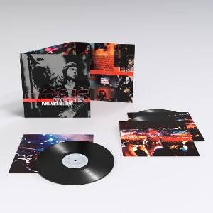 Oasis – Familiar To Millions vinyl