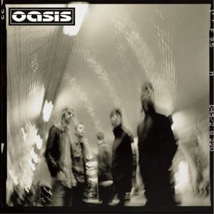 Oasis – Heathen Chemistry (2LP Vinyl)