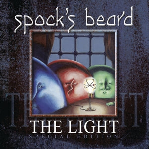 Spock S Beard – The Light (1CD)