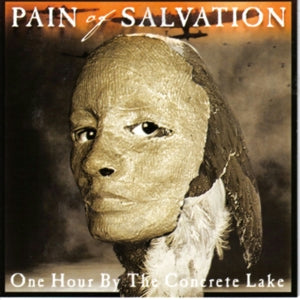 Pain of Salvation – One Hour By the Concrete Lake cd
