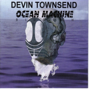 Devin Townsend – Ocean Machine (1CD)
