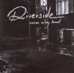 Riverside – Voices In My Head (1CD)