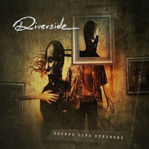 Riverside – Second Life Syndrome cd