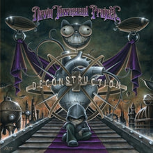 Devin Townsend Project – Deconstruction cd