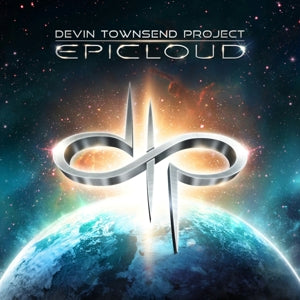 Devin Townsend Project – Epicloud cd