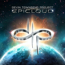 Devin Townsend Project – Epicloud cd