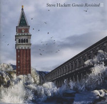 Hackett, Steve – Genesis Revisited Ii cd