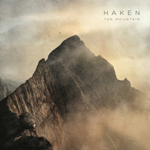 Haken – The Mountain (1CD)