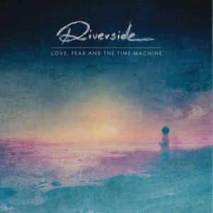 Riverside – Love, Fear and the Time Machine (1CD)