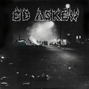 Askew, Ed – Ask the Unicorn vinyl