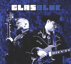 Glas – Blue cd