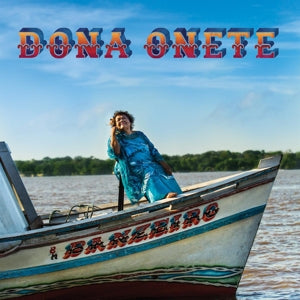 Onete, Dona – Banzeiro cd